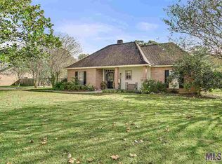 1812 S Purpera Ave, Gonzales, LA 70737