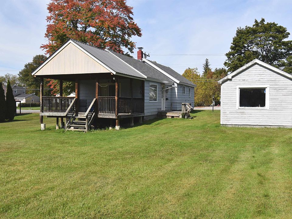 152 Jackson Avenue, Rutland, VT 05701 Zillow