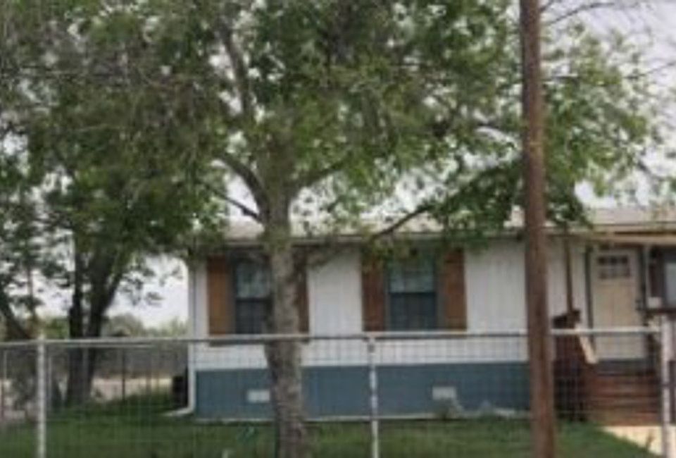 Property Side View