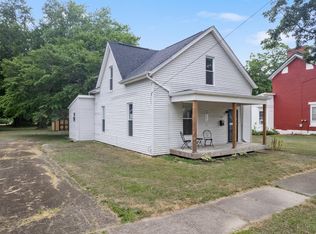 301 N Main St, Bethel, OH 45106
