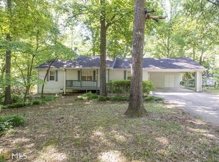 770 Meadowbrook Dr, McDonough, GA