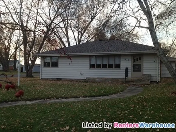 417 Franklin Ave SW, Watertown, MN 55388