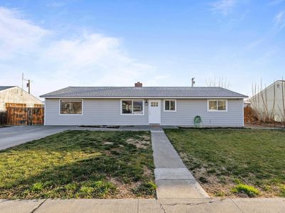 903 S Green St, Kennewick, WA, 99336