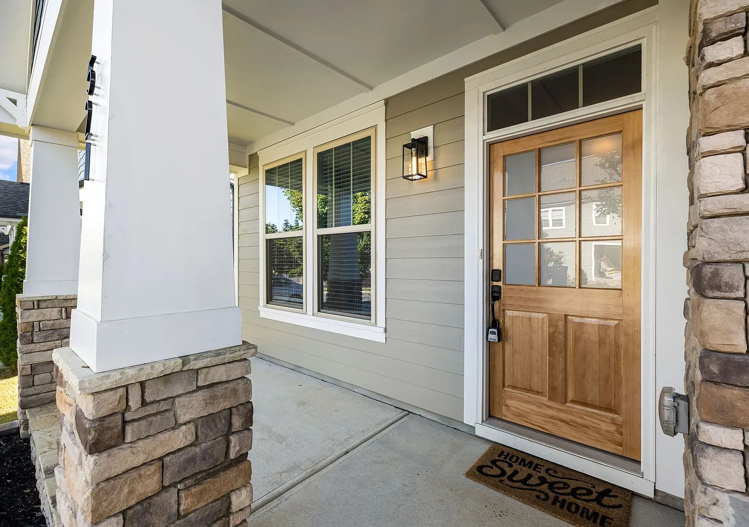 3 Bed, 2.5 Bath Home in Wendell Falls with Office, Loft and Fenced Yard — Photo 4