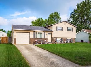 229 Danbury Rd, West Jefferson, OH 43162