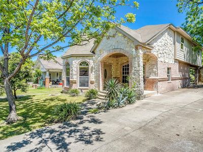 2606 Columbus Ave, Fort Worth, TX, 76164