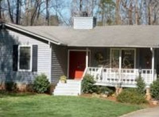 6501 Woodshed Cres, Charlotte, NC 28270