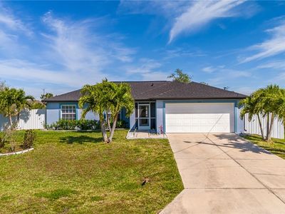 1019 NW 19th Ter, Cape Coral, FL, 33993