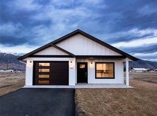3740 S Wyoming St, Butte, MT 59701