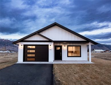 3740 S Wyoming St, Butte, MT, 59701