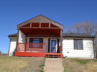 800 E 3rd St, Cheyenne, WY 82007