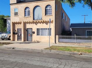 1455 Miller Ave, Los Angeles, CA 90063