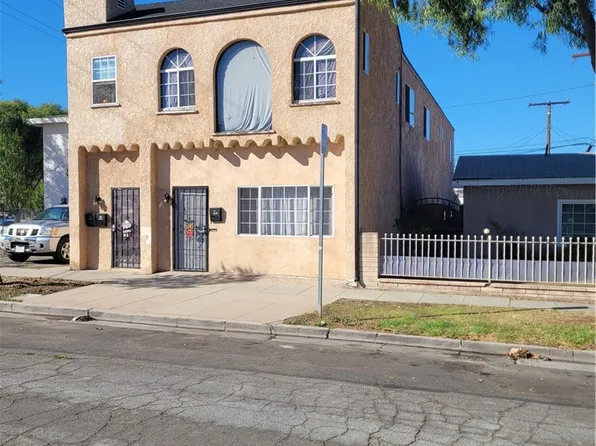 1455 Miller Ave, Los Angeles, CA 90063
