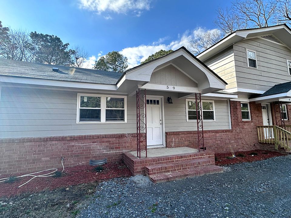 59 Joe Collins Rd, Lillington, NC 27546 | Zillow