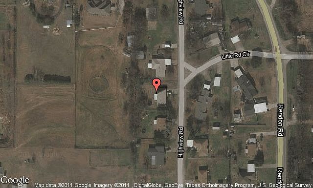 Map View