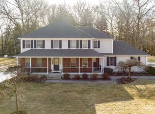 34 Caitlin Way, Westfield, MA 01085