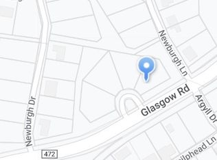 Larkhall Ln #9, Bella Vista, AR 72715