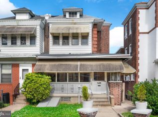 635 N 64th St, Philadelphia, PA 19151