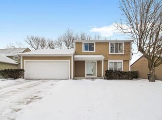 1510 Northbrook Dr, Ann Arbor, MI