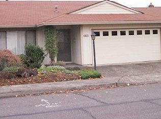 15460 SW Alderbrook Cir, Tigard, OR 97224