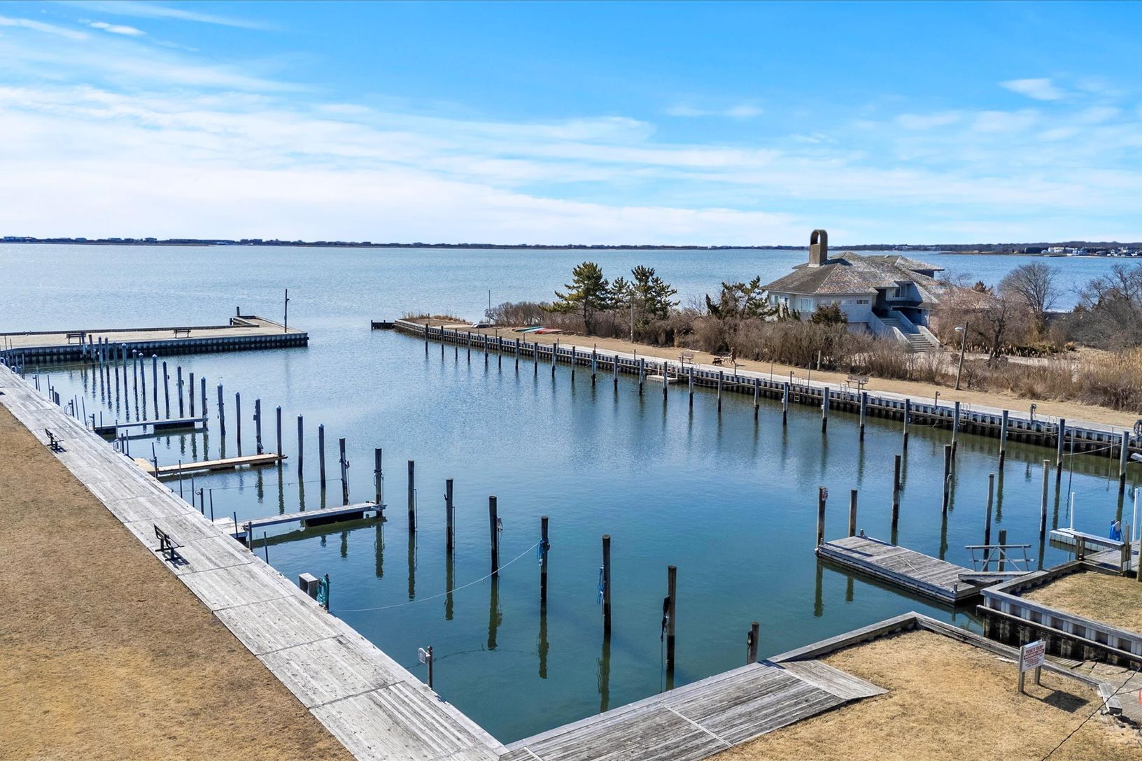  Boat Slip for residents only - $100/year