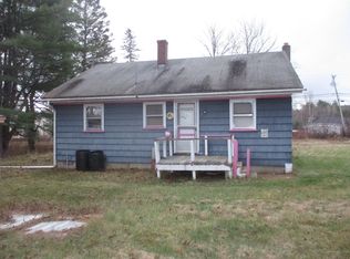 390 Main St, Greene, ME 04236