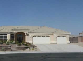 2548 Majestic Way, Bullhead City, AZ 86442