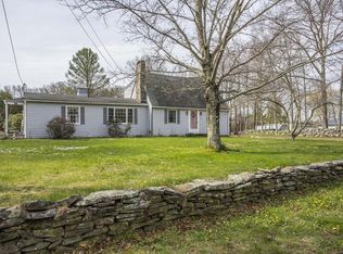 21 Tremont St, Rehoboth, MA 02769