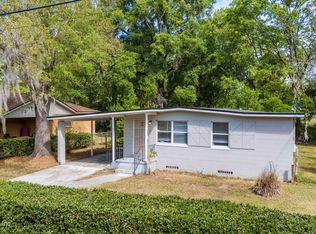 4225 Homer Rd, Jacksonville, FL 32209