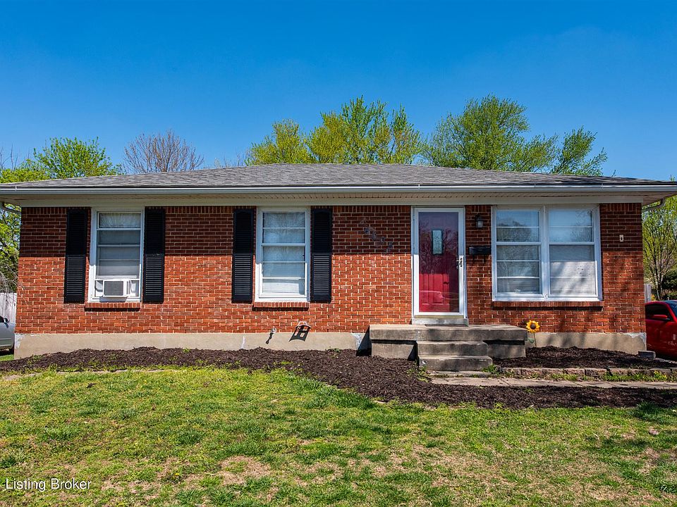 1st image of 4005 Carbine Ln