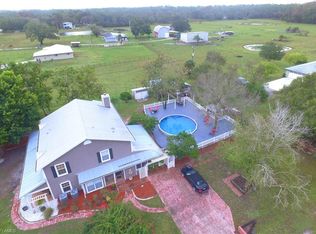 11320 Deal Rd, North Fort Myers, FL 33917