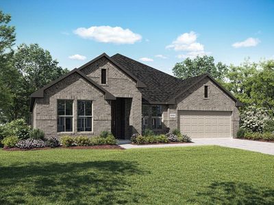 4112 Seminole St, McKinney, TX, 75071