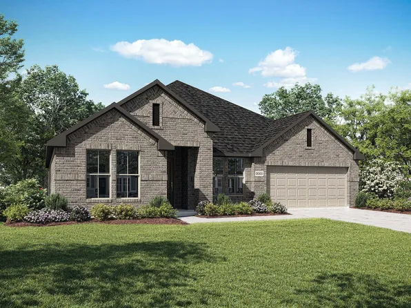 4112 Seminole St, McKinney, TX 75071