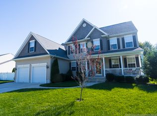 1902 Merritt Dr, Northfield, NJ 08225