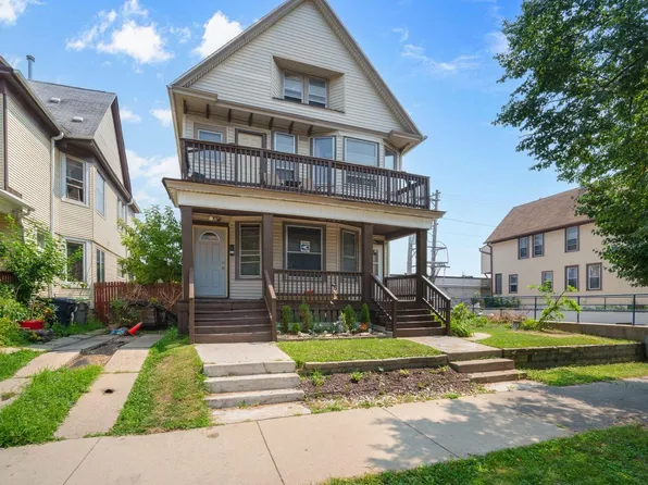 746 South 28th STREET, Milwaukee, WI 53215