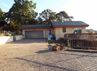 14297 Sunset Dr, Rogers, AR 72758