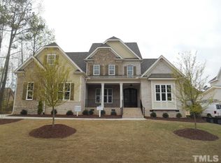 7733 Green Hope School Rd, Cary, NC 27519