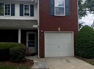 208 Cottonwood Creek Cir, Canton, GA 30114