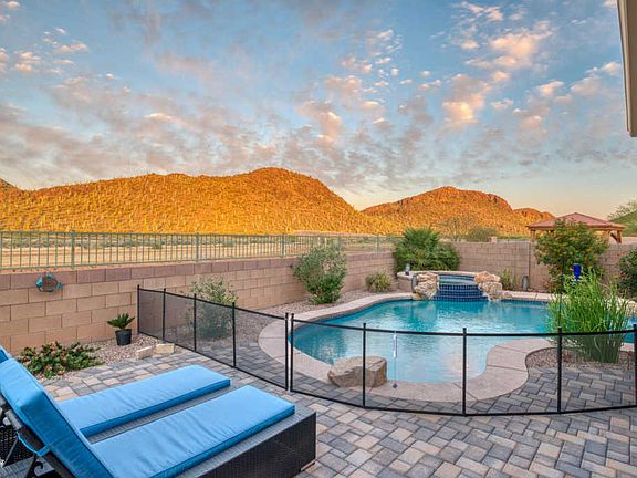 4th image of 9778 N Saguaro Breeze Way