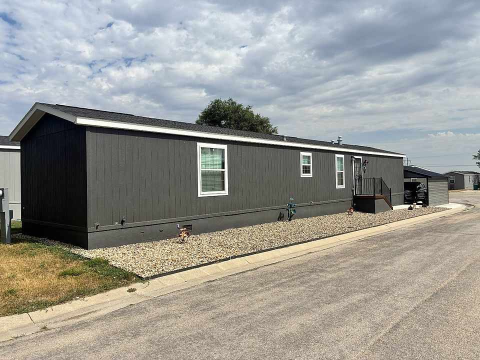 1st image of 2780 143rd Ave Lot 41