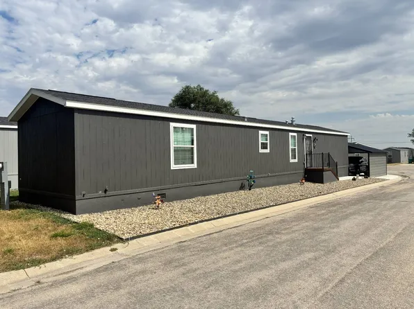 2780 143rd Ave Lot 41, Rapid City, SD 57701