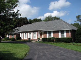 301 Belmont Rd, Butler, PA 16001