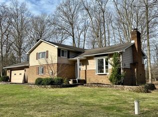 3366 Stephenie Dr, Bucyrus, OH 44820