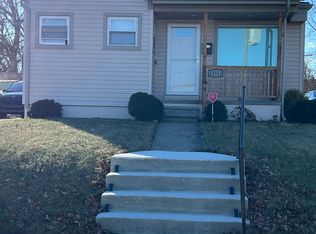 13513 Longsdorf St, Riverview, MI 48193