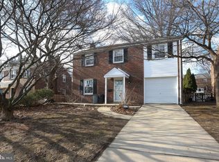 1620 Colony Ln, Havertown, PA 19083