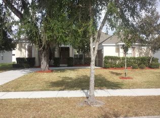 2801 Oak Hammock Preserve Blvd, Kissimmee, FL 34746