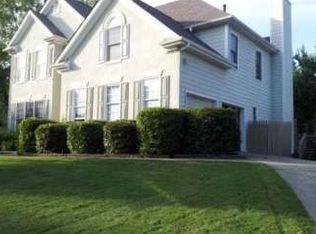 120 Cobblestone Way, Alpharetta, GA 30009