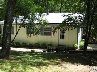 793 Lula Garrett Rd, Dawsonville, GA 30534