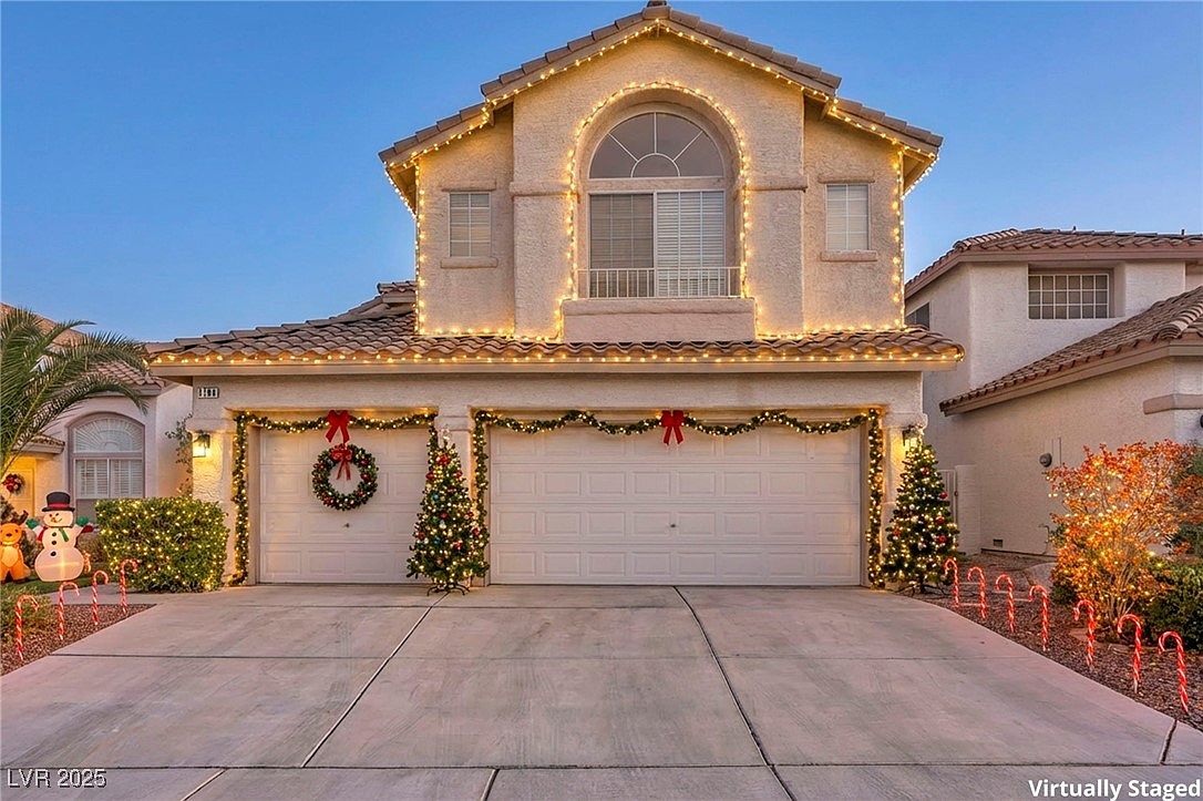 1704 Jack Rabbit Way, Las Vegas, NV 89128 | Zillow