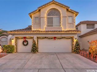 1704 Jack Rabbit Way, Las Vegas, NV 89128